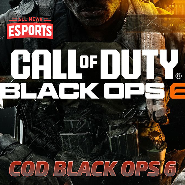 Black Ops 6