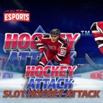 Slot Hockey Attack