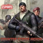 Counter-Strike Nexon