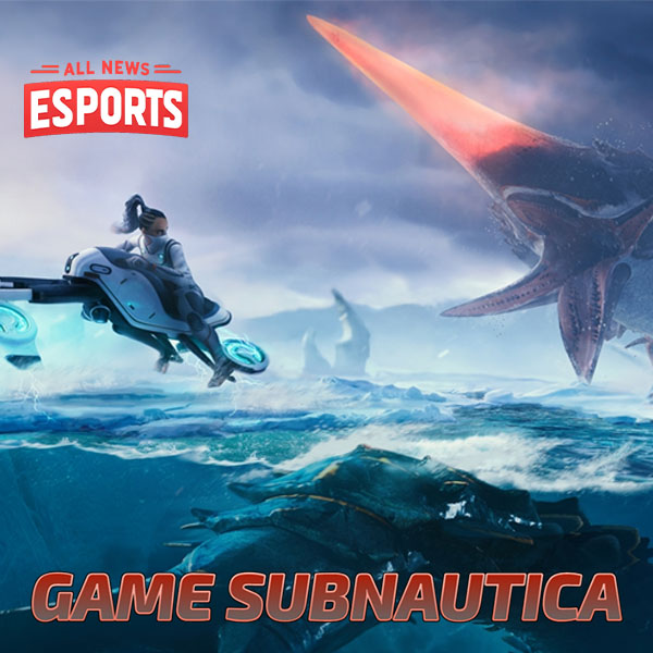 Subnautica Below Zero