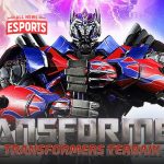 Game Transformers Terbaik