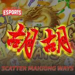 Event Scatter Mahjong Ways