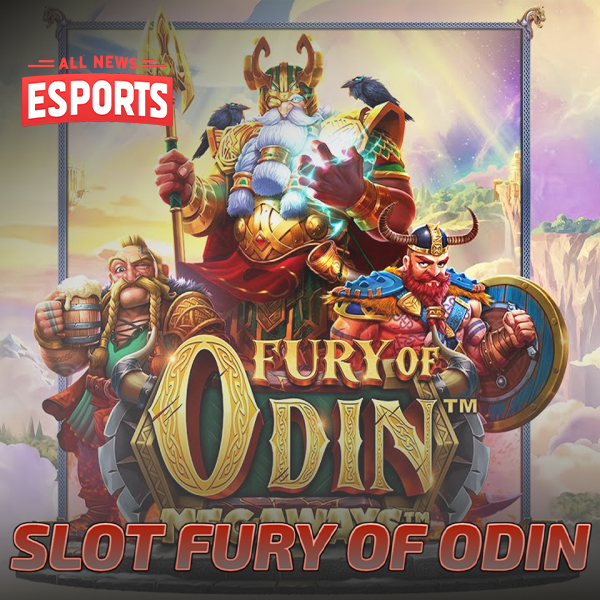 Slot Fury of Odin