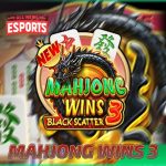 Slot Mahjong Wins 3