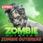 Slot Zombie Outbreak