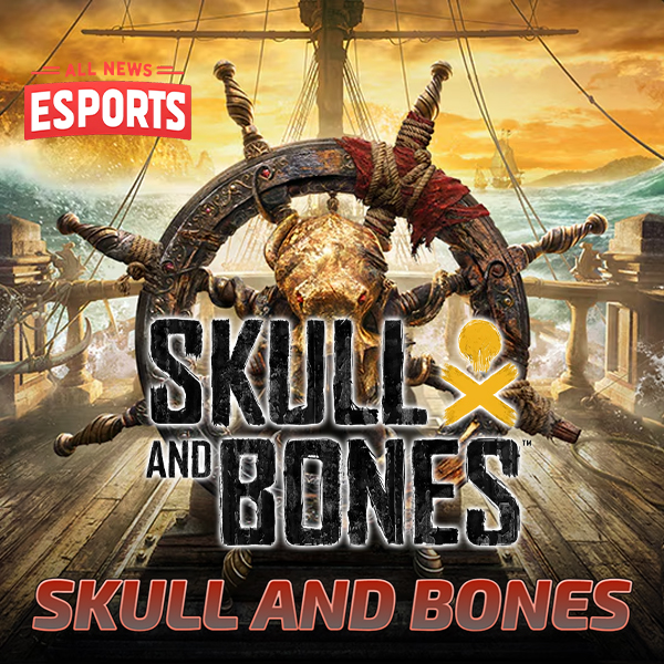 Skull and Bones