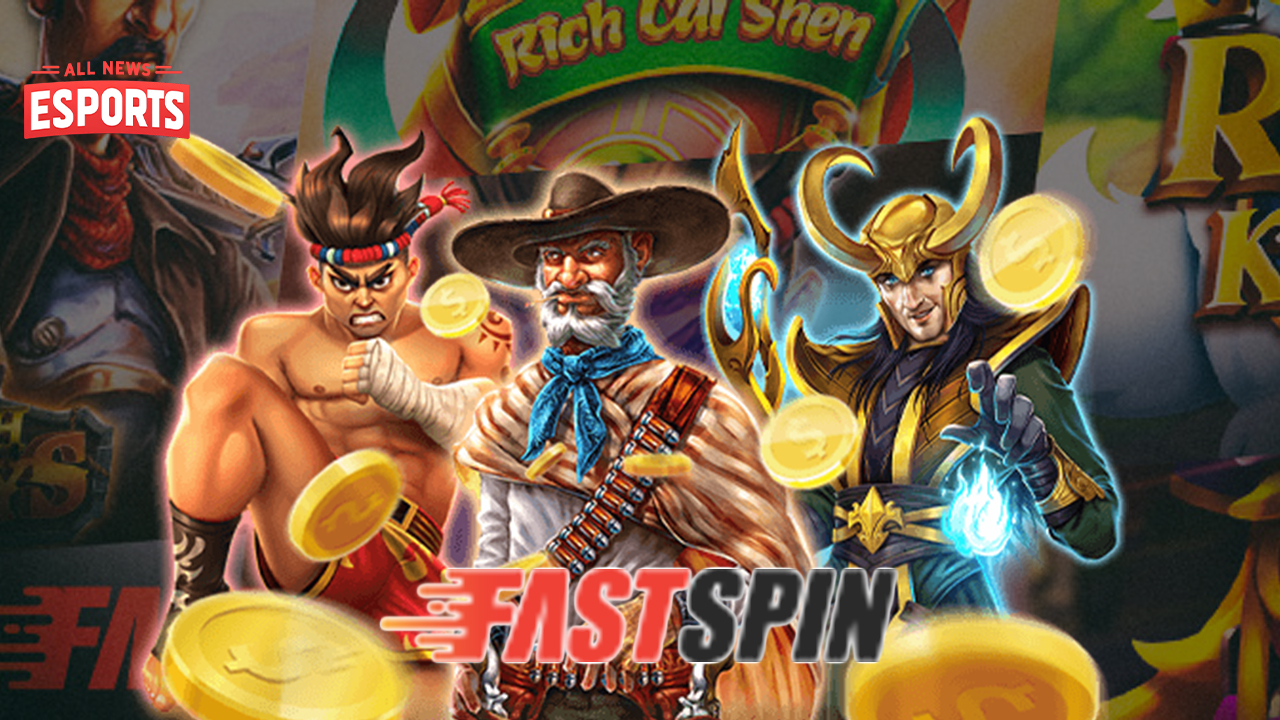 FastSpin