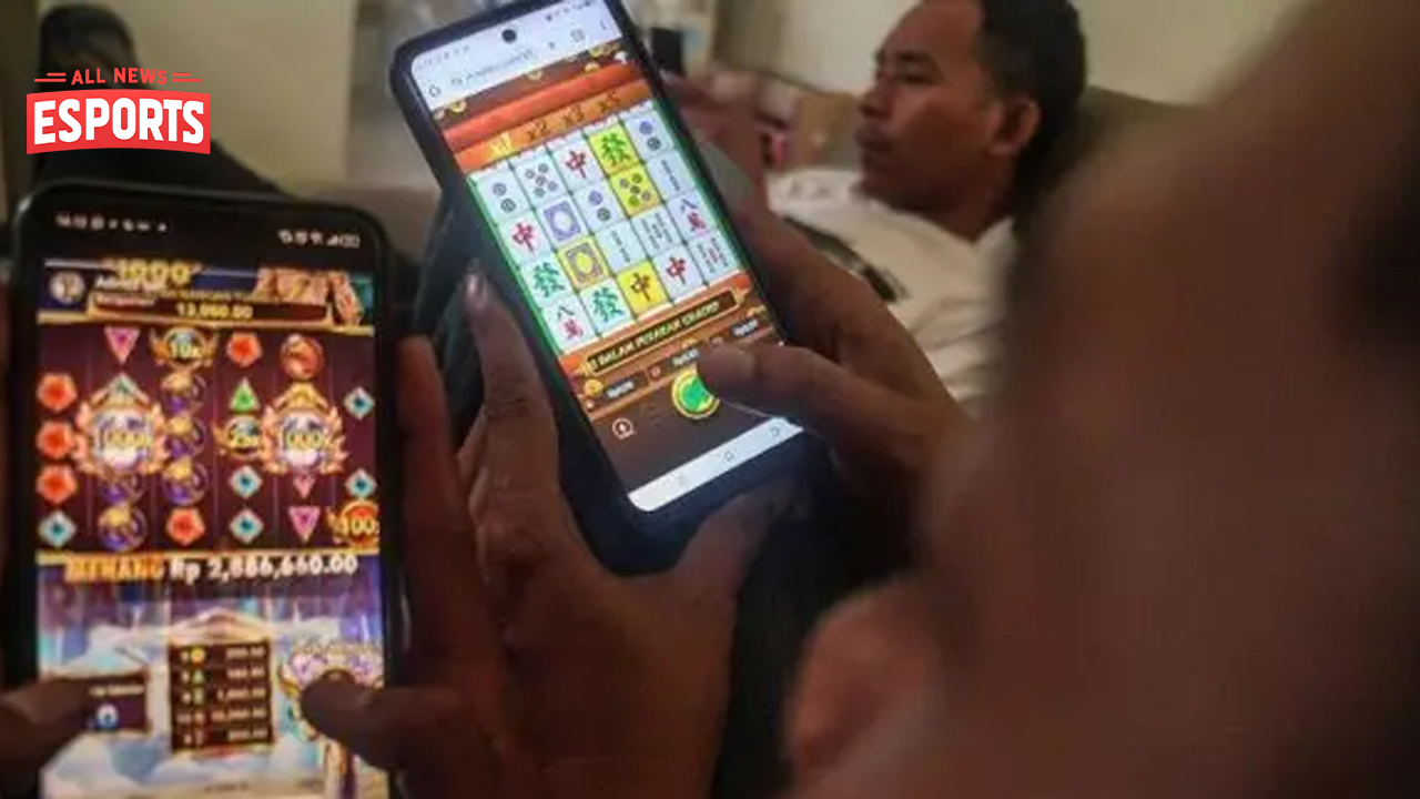 Slot Online