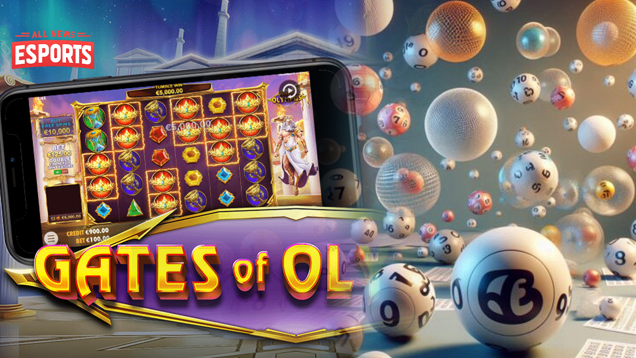 Slot Online dan Togel