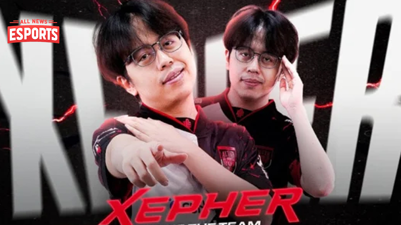 Xepher