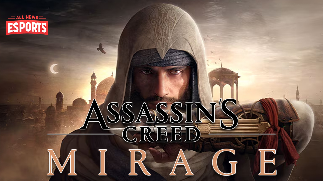 Assassin's Creed Mirage