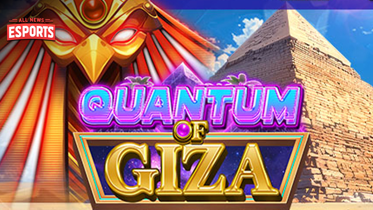 Quantum of Giza