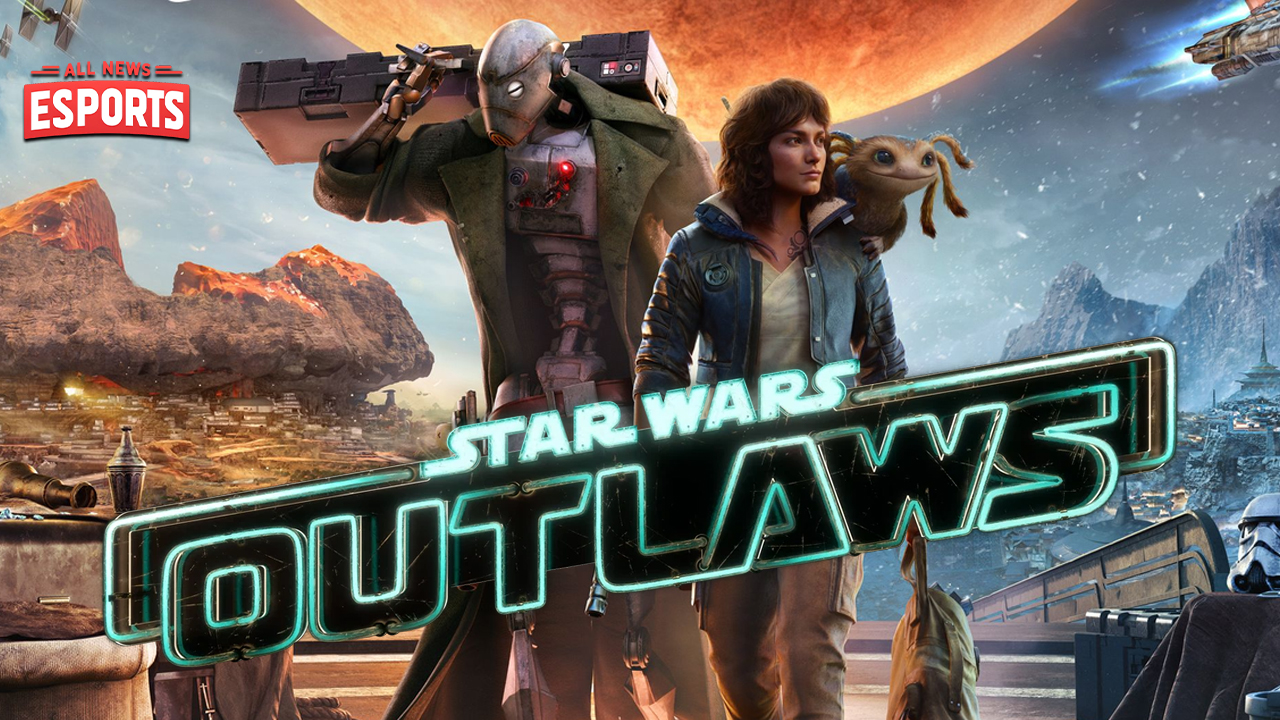 Star Wars Outlaws