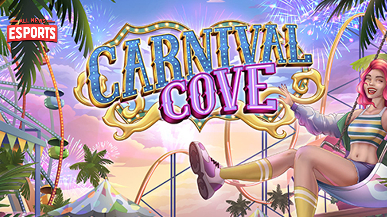 Carnival Cove