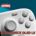 Steam Deck OLED