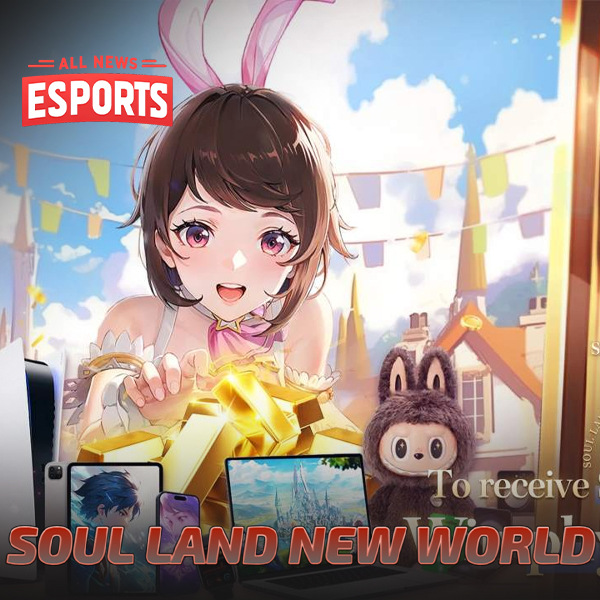 Soul Land: New World