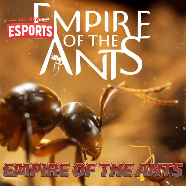 Empire of the Ants