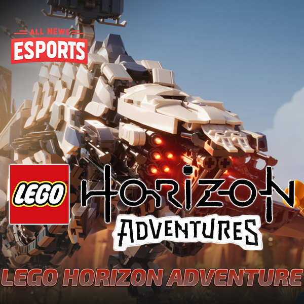 LEGO Horizon Adventures