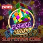 Slot Cyber Cube