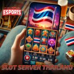 Slot Server Thailand