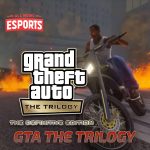 GTA Trilogy Definitive Edition