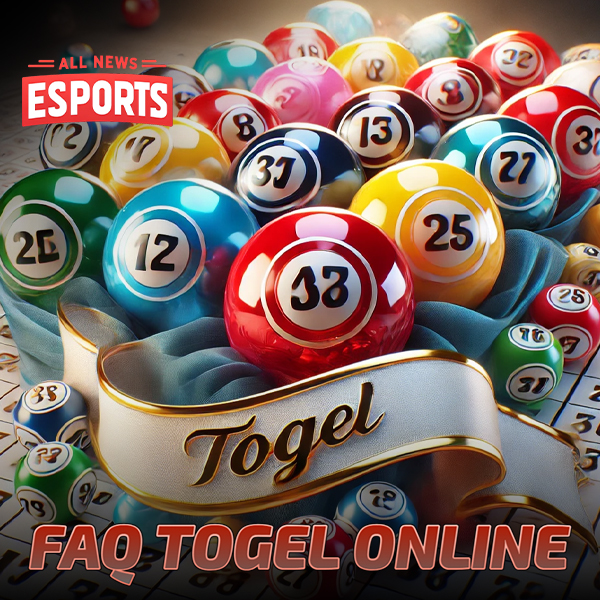 FAQ Togel Online