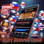 Slot Server Luar