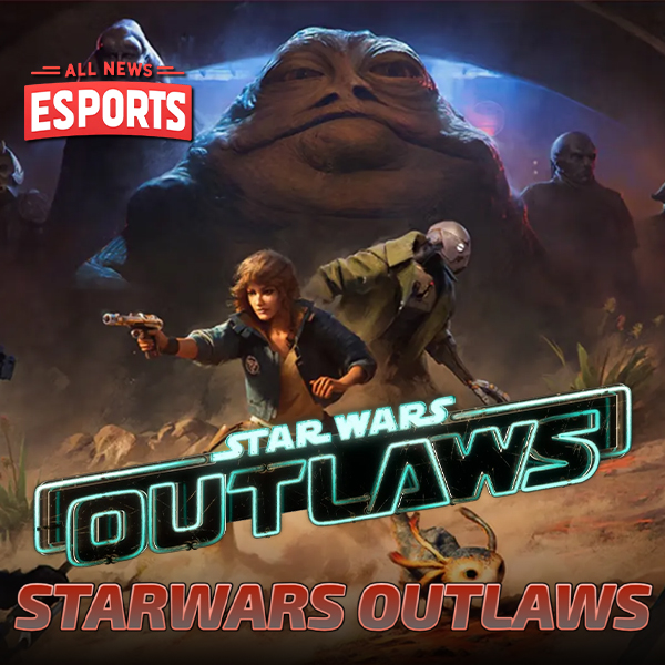 Star Wars Outlaws