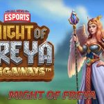 Might of Freya Megaways