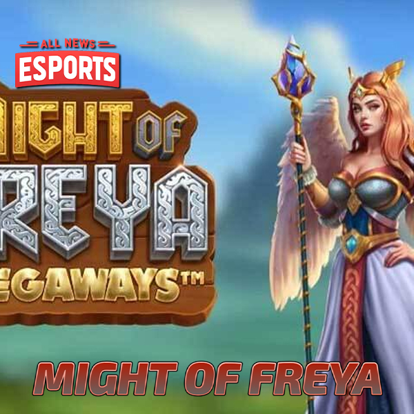 Might of Freya Megaways