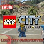 Lego City Undercover