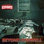 Beyond Hanwell