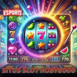 Situs Slot Ruby8000