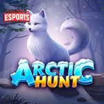 Arctic Hunt: Sensasi Berburu di Tengah Dinginnya Kutub!