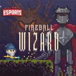 Fireball Wizard: Seni Mengendalikan Bola Api dalam Genggaman!