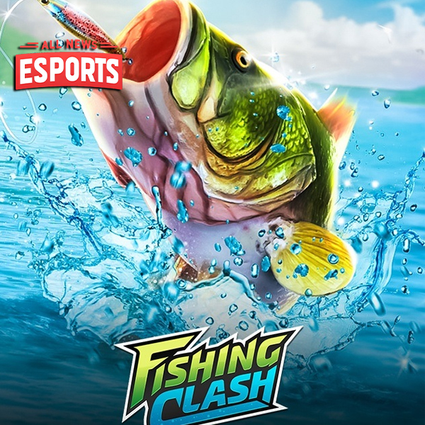 Fishing Clash: Rasakan Tarikan Ikan Sungguhan di Ponselmu!