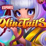 Nine Tails: Eksplorasi Slot dengan Potensi Hadiah yang Menggoda!