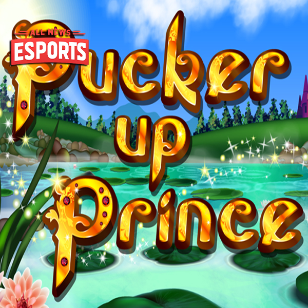 Habanero Kembali Hadir dengan Slot Terbaru: Pucker Up Prince!