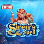 Slot Siren's Spell