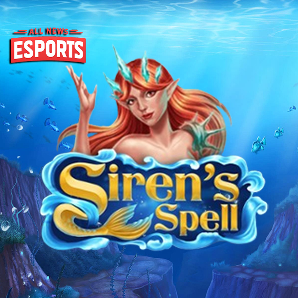 Slot Siren's Spell