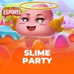 Slime Party: Saatnya Berpesta Lendir dan Raih Cuan Setiap Hari!