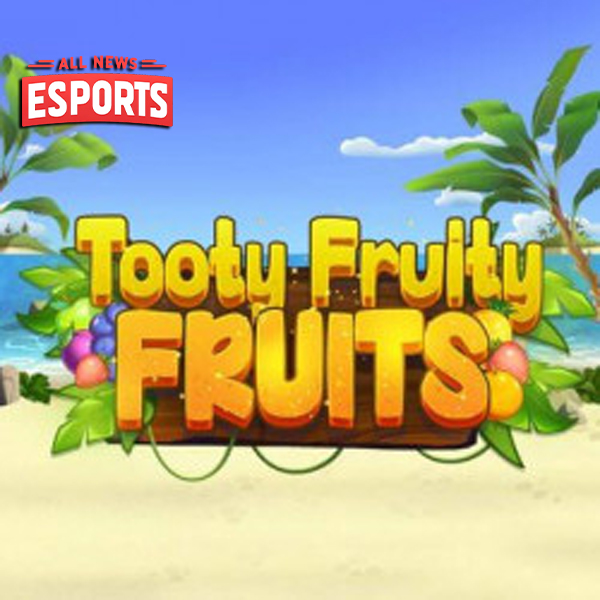 Fakta Unik Tooty Fruity: Mengapa Slot Habanero Ini Begitu Menarik