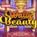 Waltz Beauty: Pesona Putri Menawan dalam Gulungan Slot Gacor!Waltz Beauty: Pesona Putri Menawan dalam Gulungan Slot Gacor!