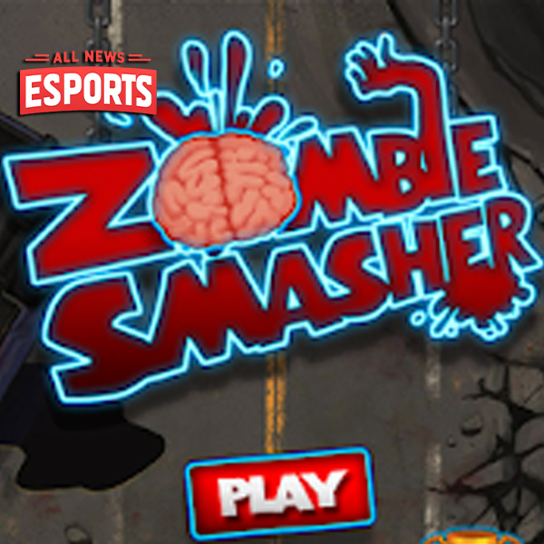 Zombie Smasher: Game Penghancur Zombie yang Bikin Nagih!