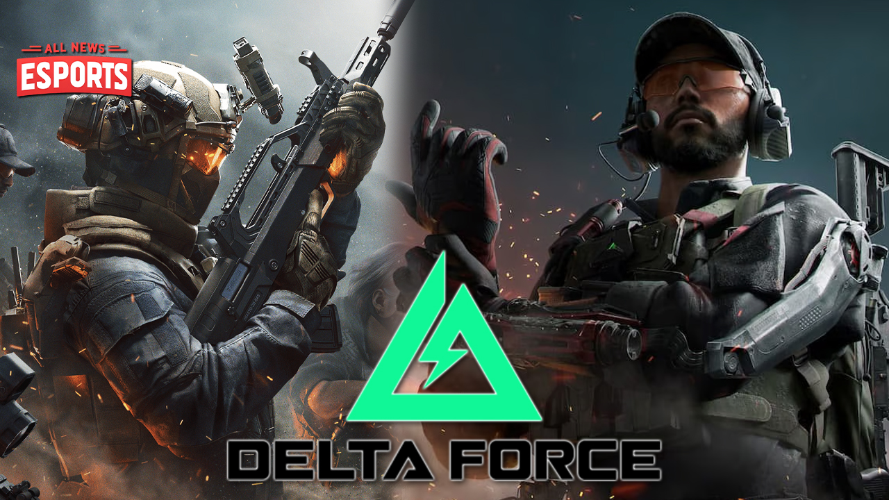 Delta Force