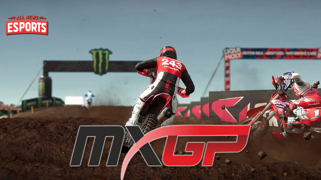 MXGP 24