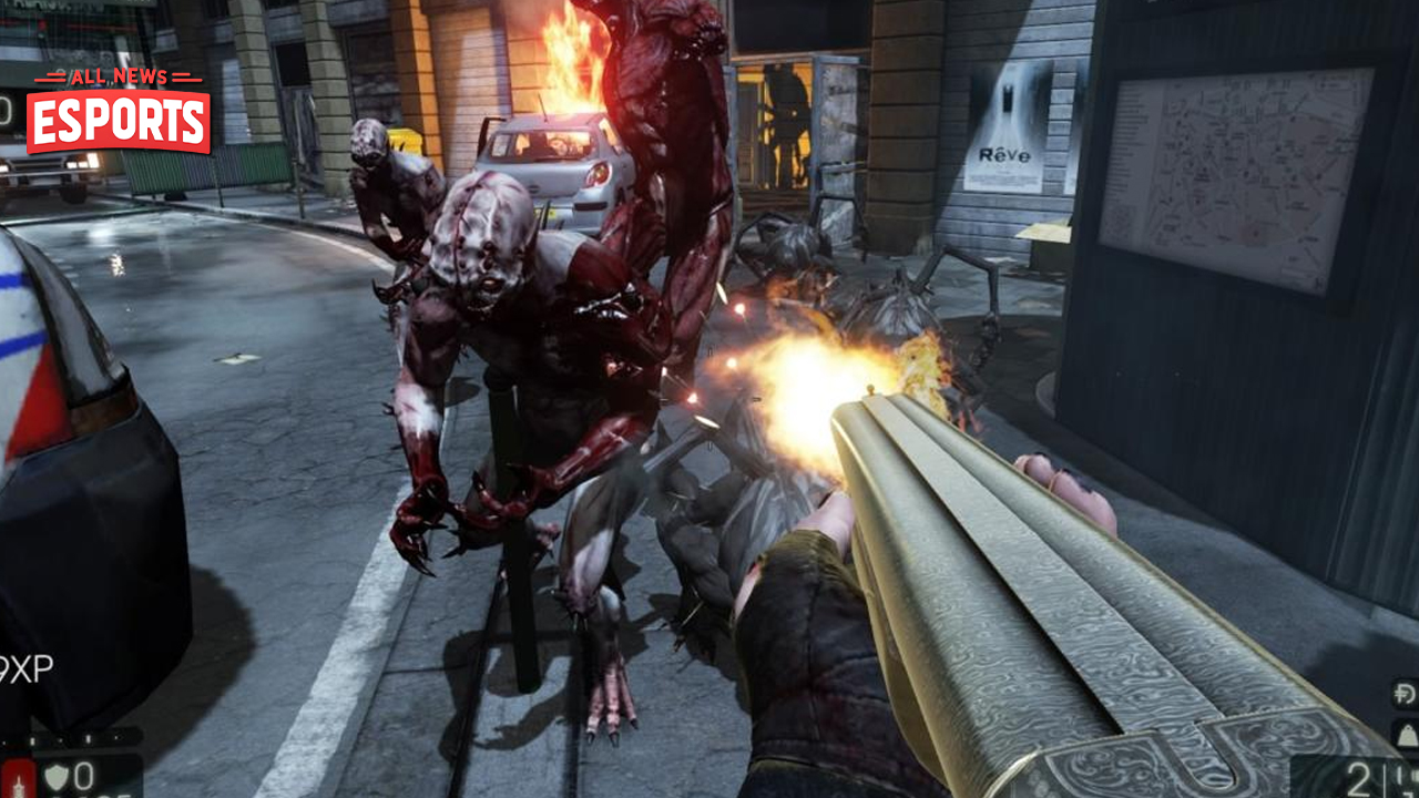 Killing Floor 2