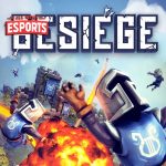 Besiege: Fisika Realistis, Aksi Penghancuran yang Memuaskan!