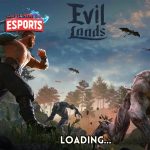 Evil Lands: Lawan Monster dan Ungkap Misteri Kegelapan!