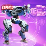 Mech Arena: Pertempuran Robot Epik yang Memacu Adrenalin!